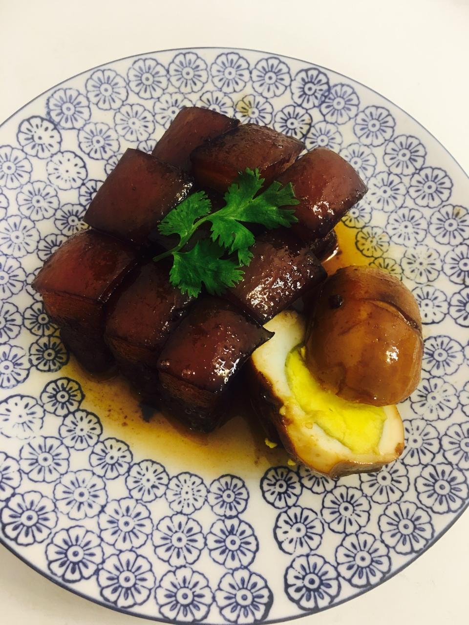 谁都可以做出好吃的红烧肉