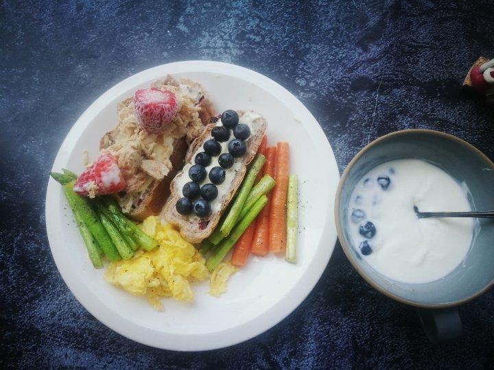 Breakfast