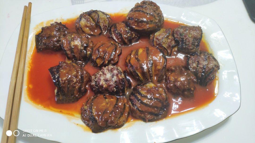 灯笼茄子