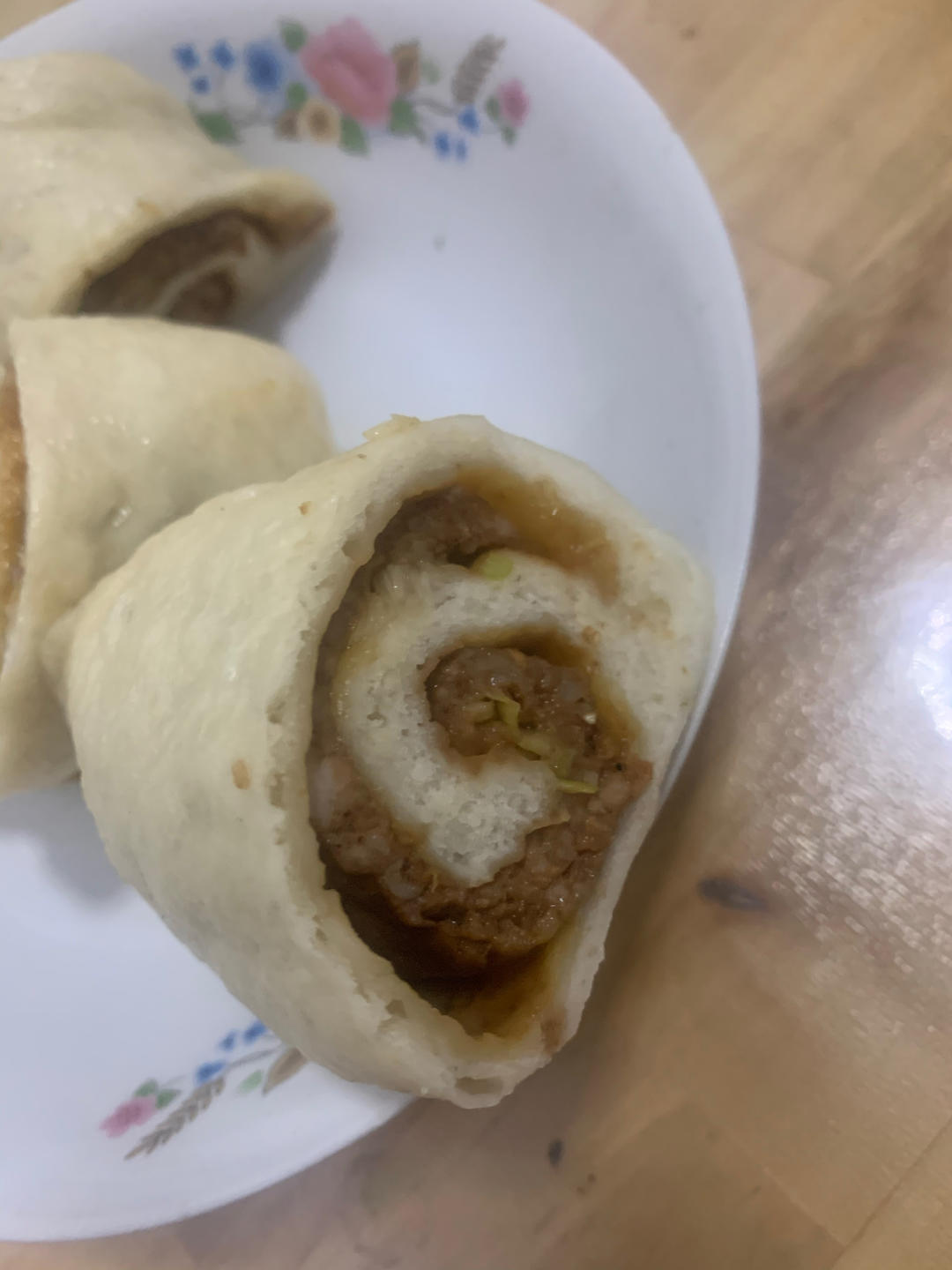 老北京懒龙（肉龙）