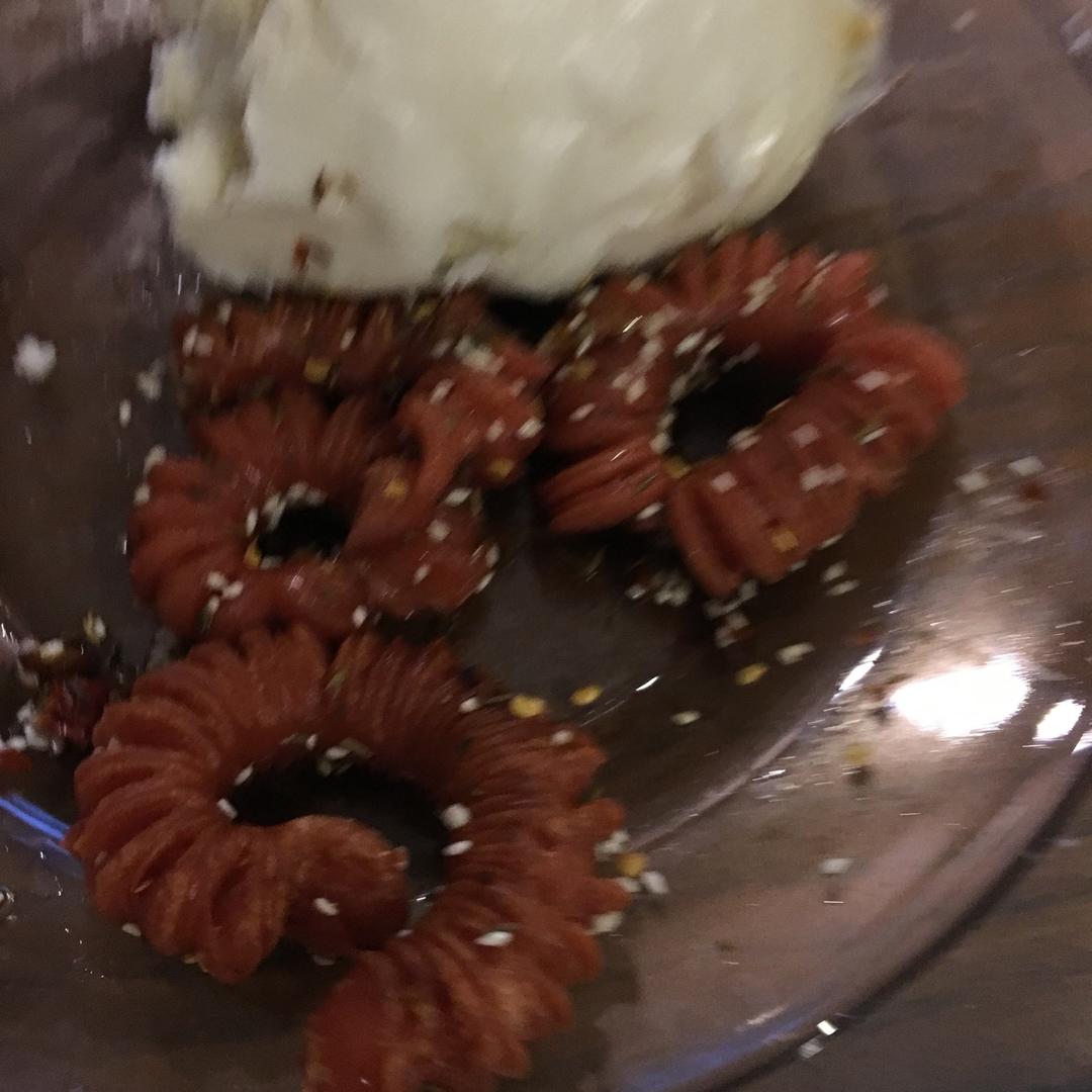 煎肠