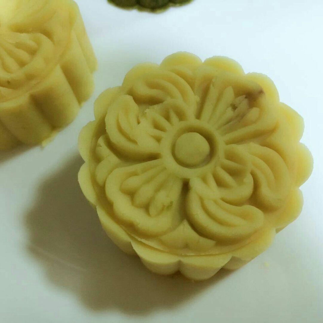 绿豆糕