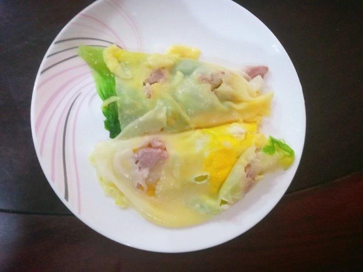 广东肠粉（精心调制）