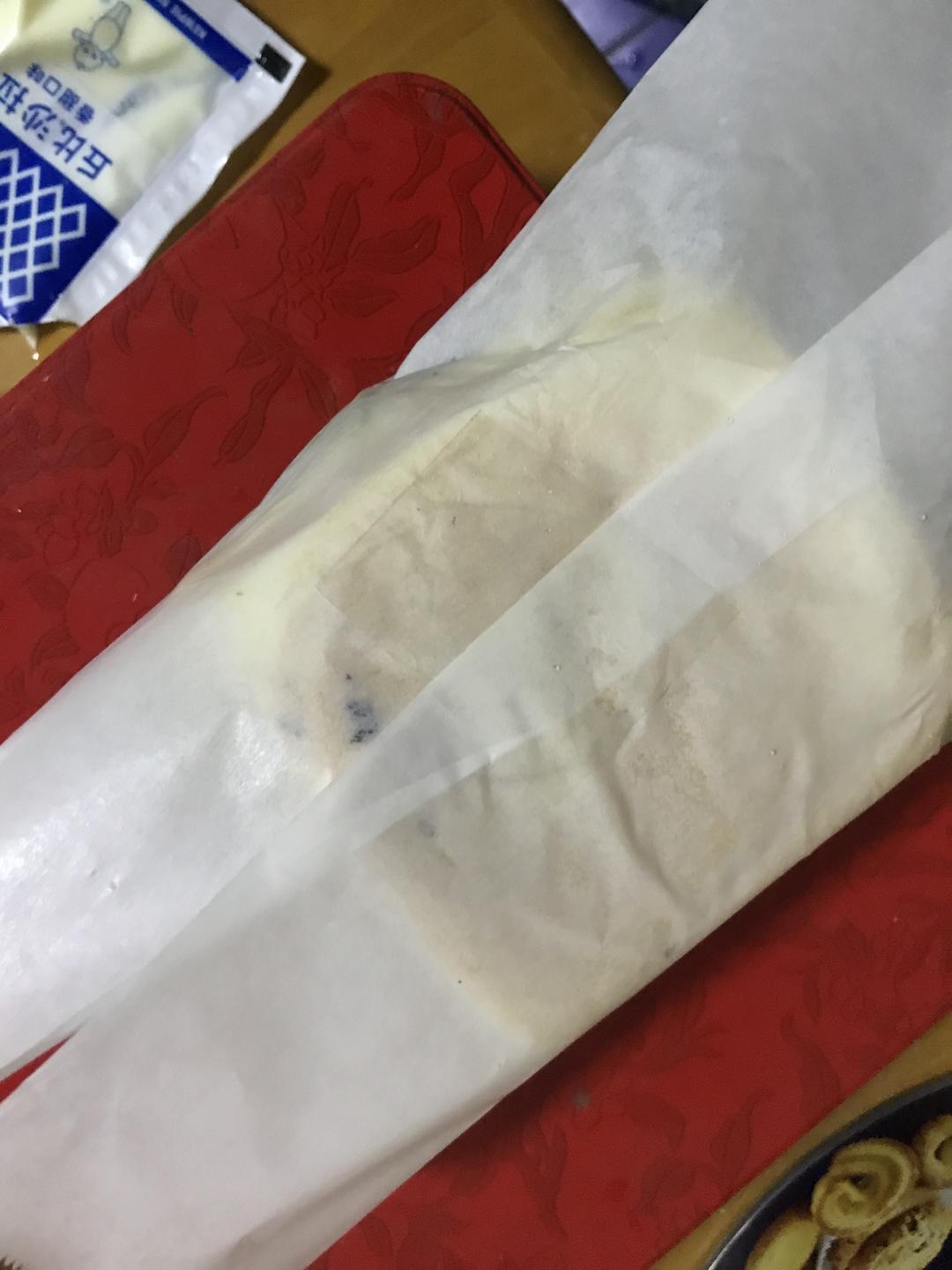 牛扒三明治🥪的做法 步骤7