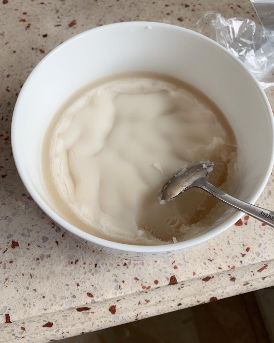 最简单的《熬猪油》方法