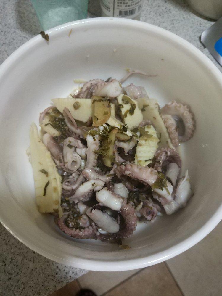 午餐•2018年1月16日