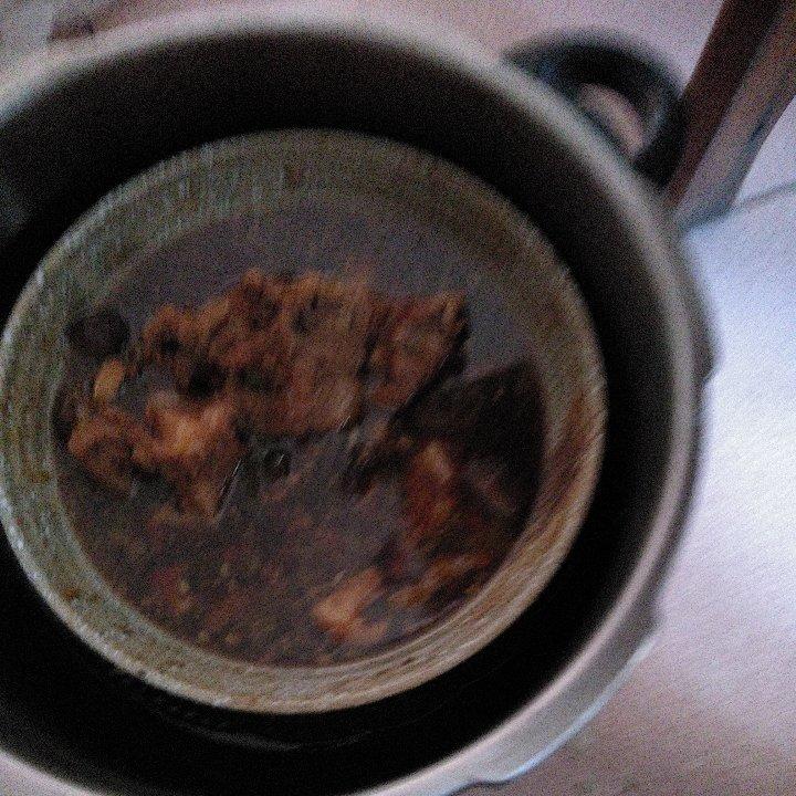 厨师长教你：“香菇豆豉蒸排骨”的家常做法，味道很赞