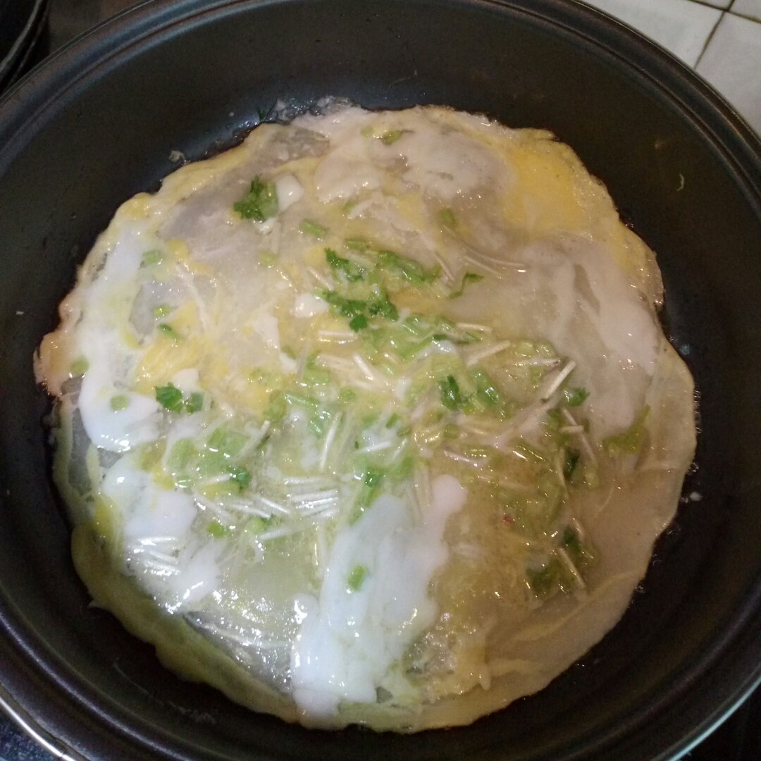 煎饼果子