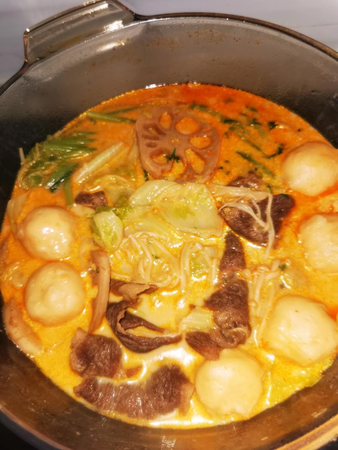 麻辣拌￨巨好吃