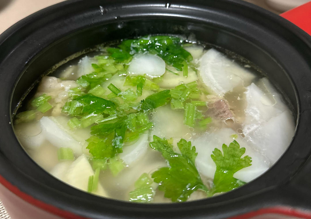 原汁牛肉