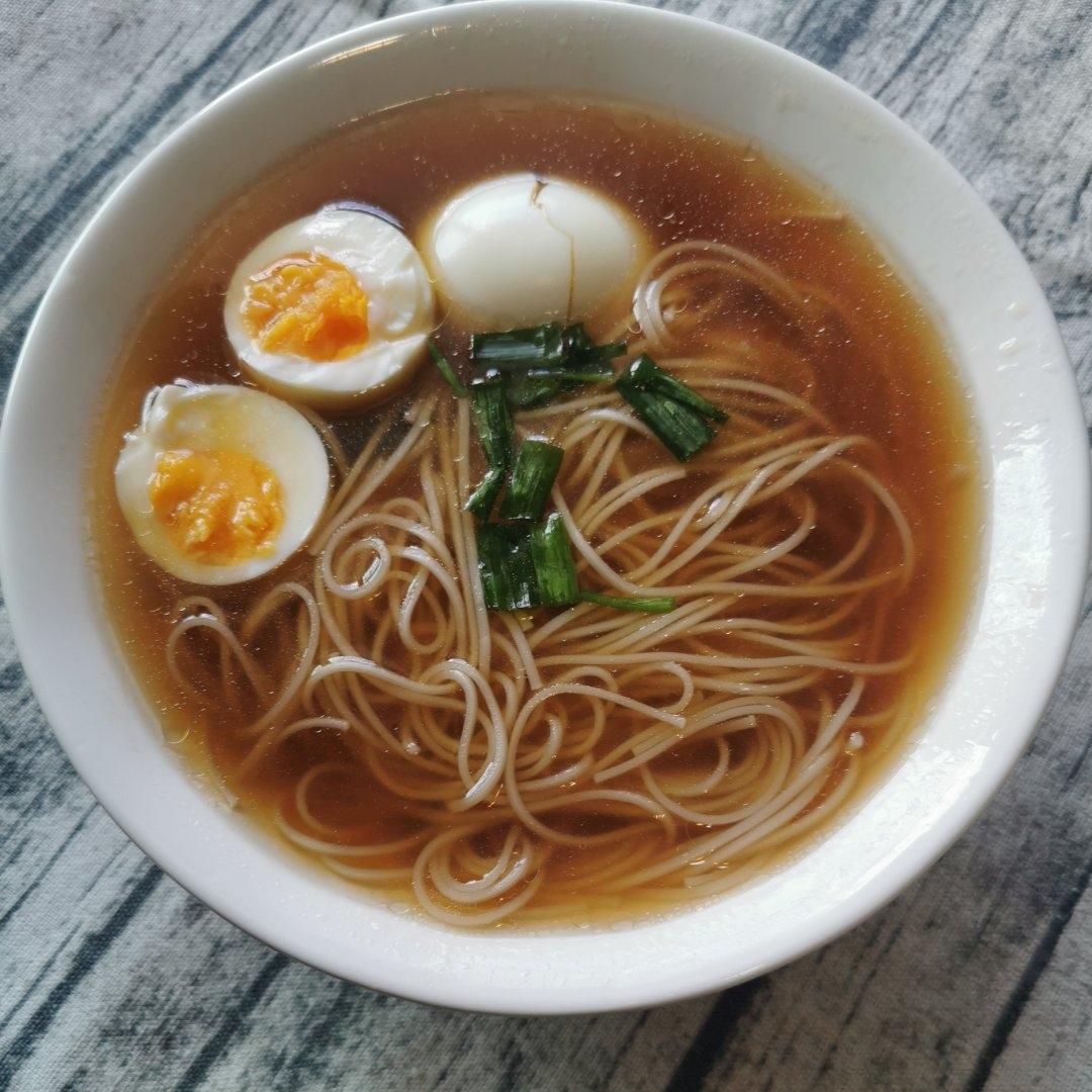 家常美味红汤面