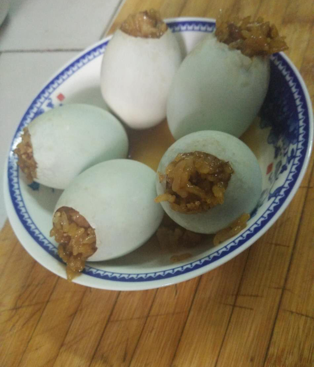 糯米蛋