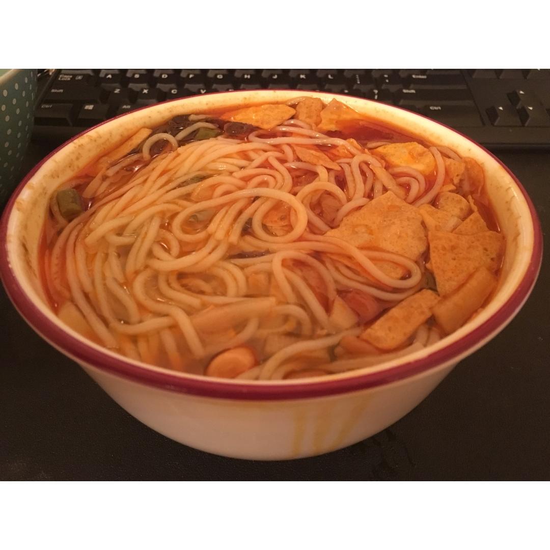 柳州螺蛳粉