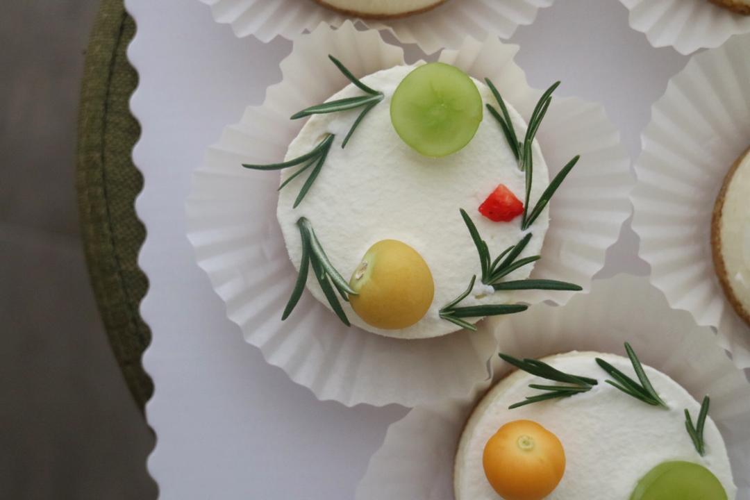 【视频】免烤冻芝士蛋糕 | 超适合夏日