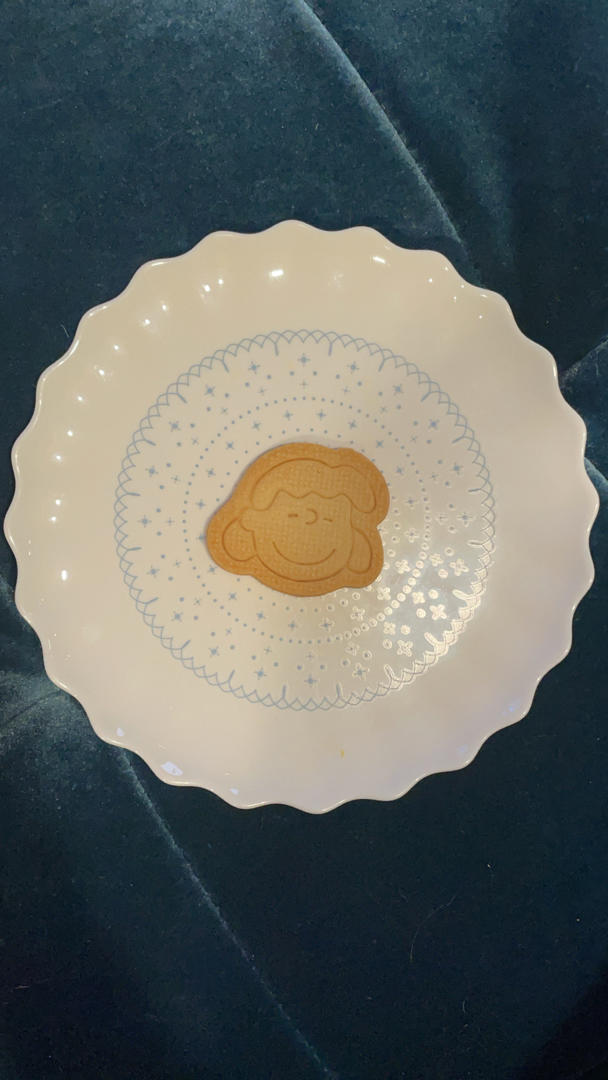 复刻日本超人气伴手礼：PRESS BUTTER SAND焦糖奶油夹心饼干，加映咖啡奶油和黑巧葡萄干口味变换
