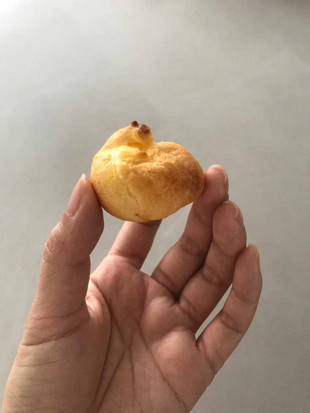 泡芙（超越面包店）