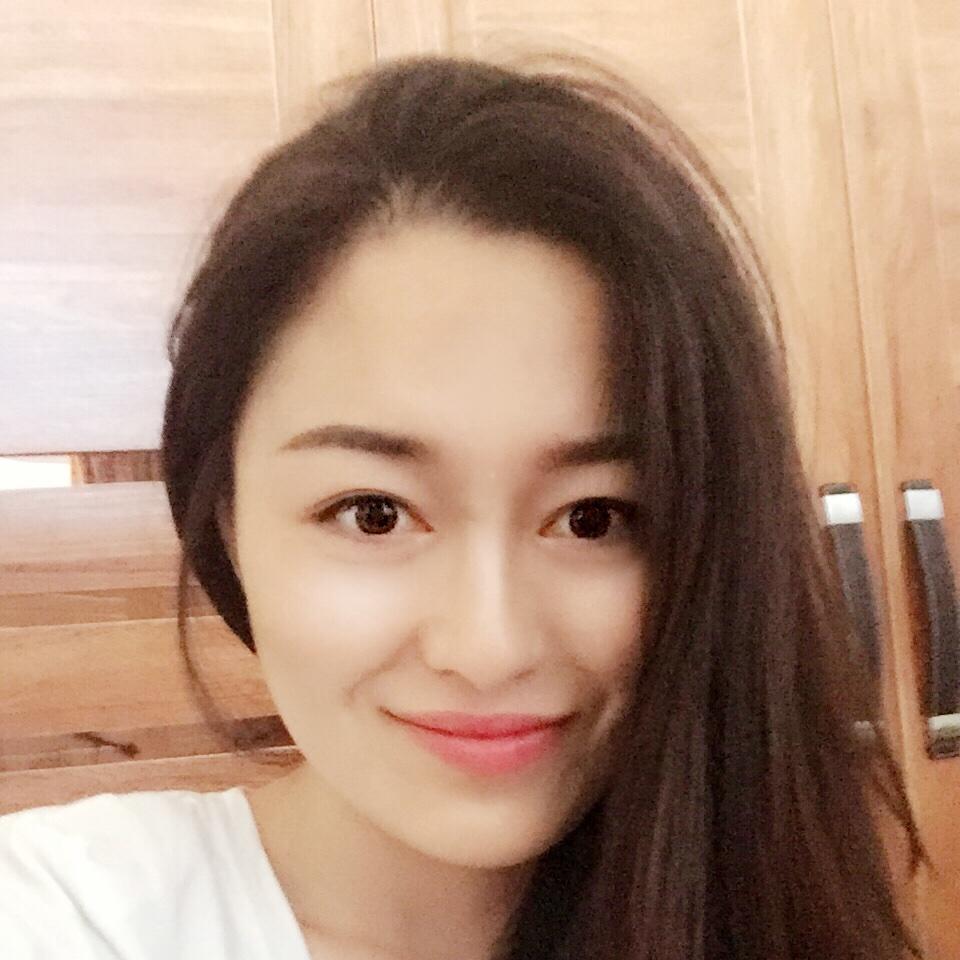 我是Yoyo