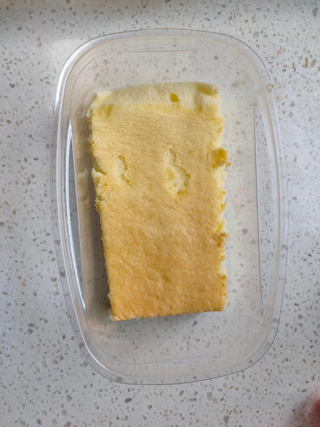 甜味/咸味豆乳盒子【曼食慢语】