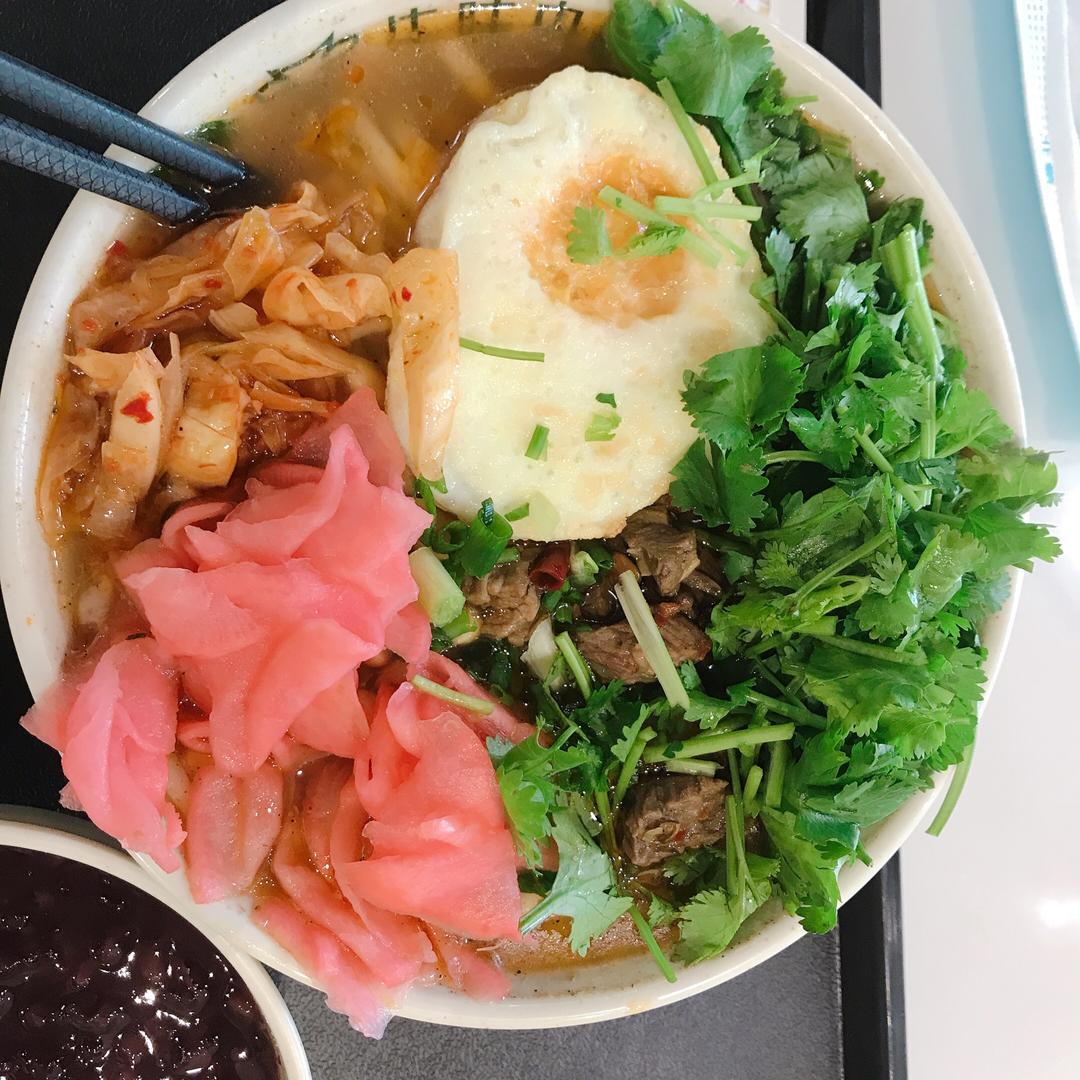 投食五月