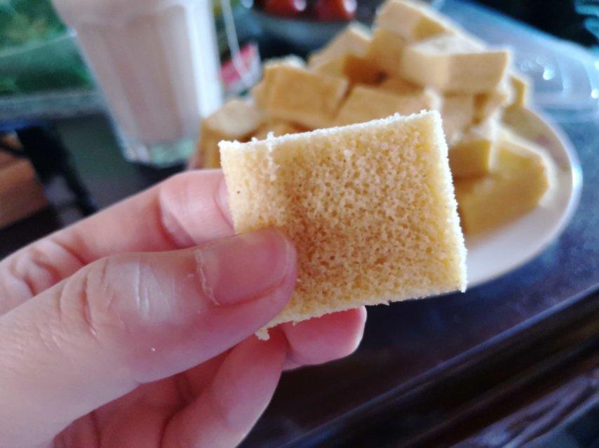 小米糕