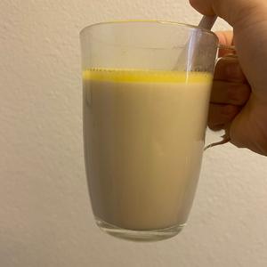 低碳生酮｜酥油茶的做法 步骤3