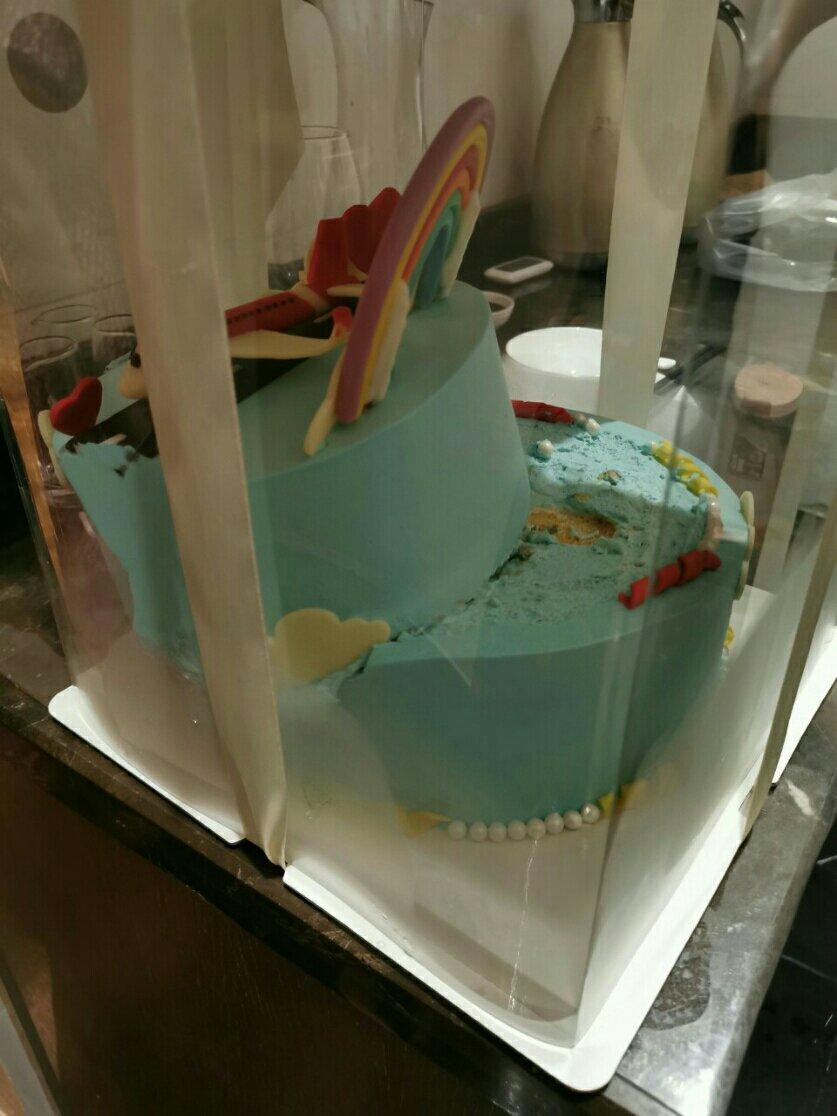 YOYO CAKE作品集