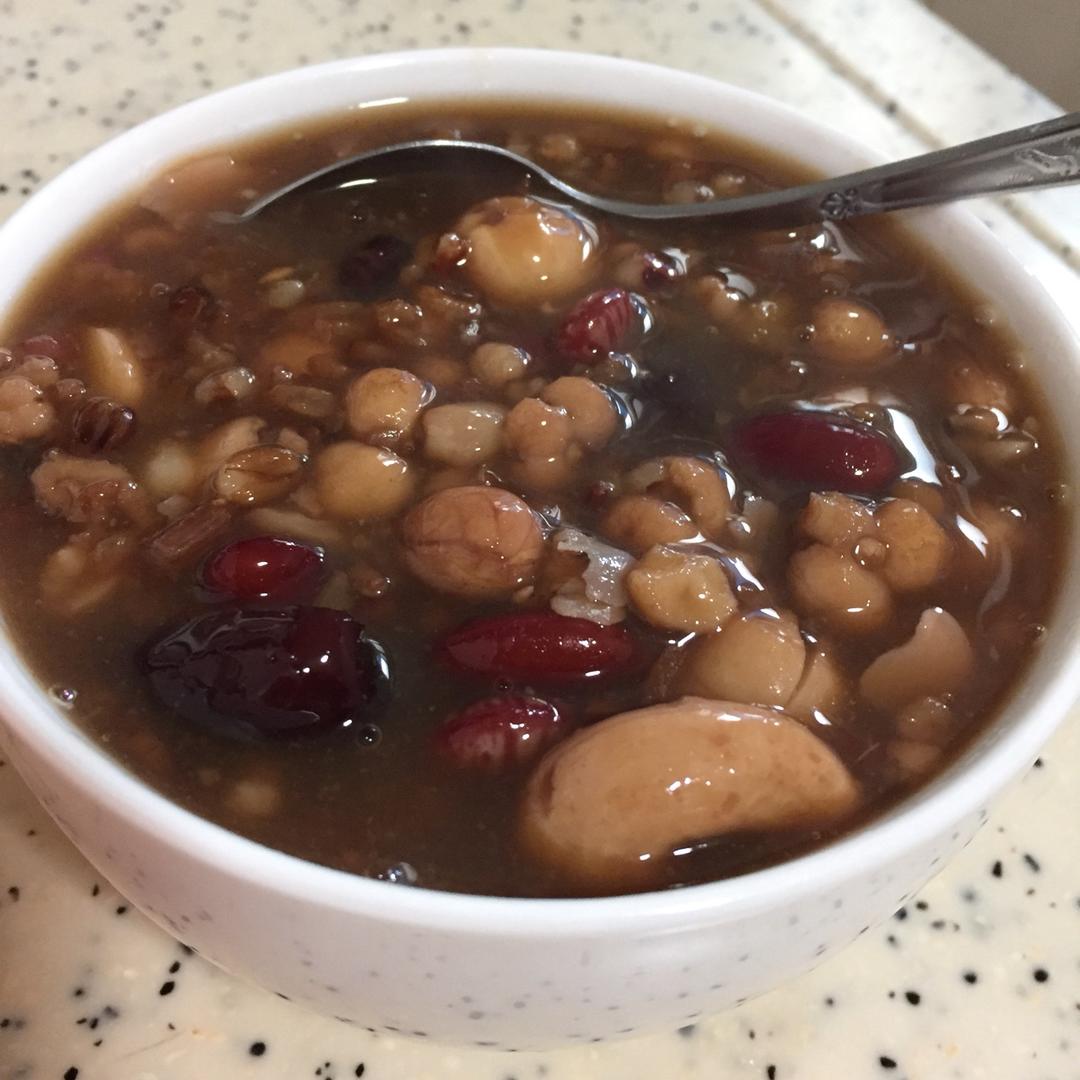 八宝粥