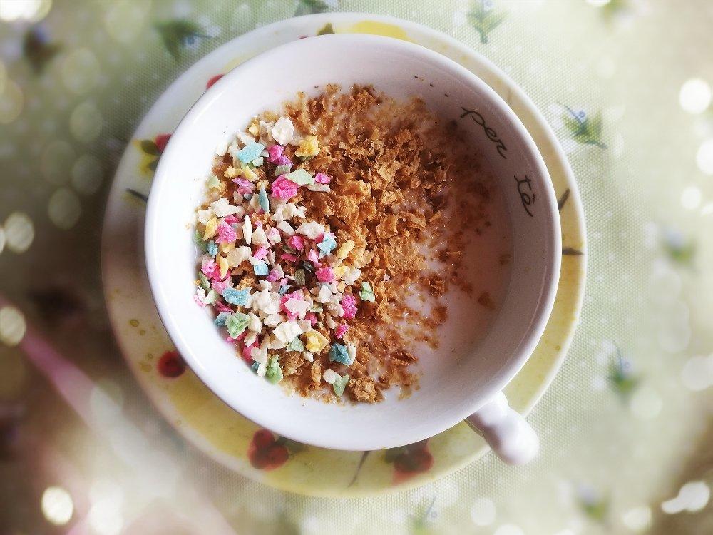 Granola(格兰诺拉)酸奶杯