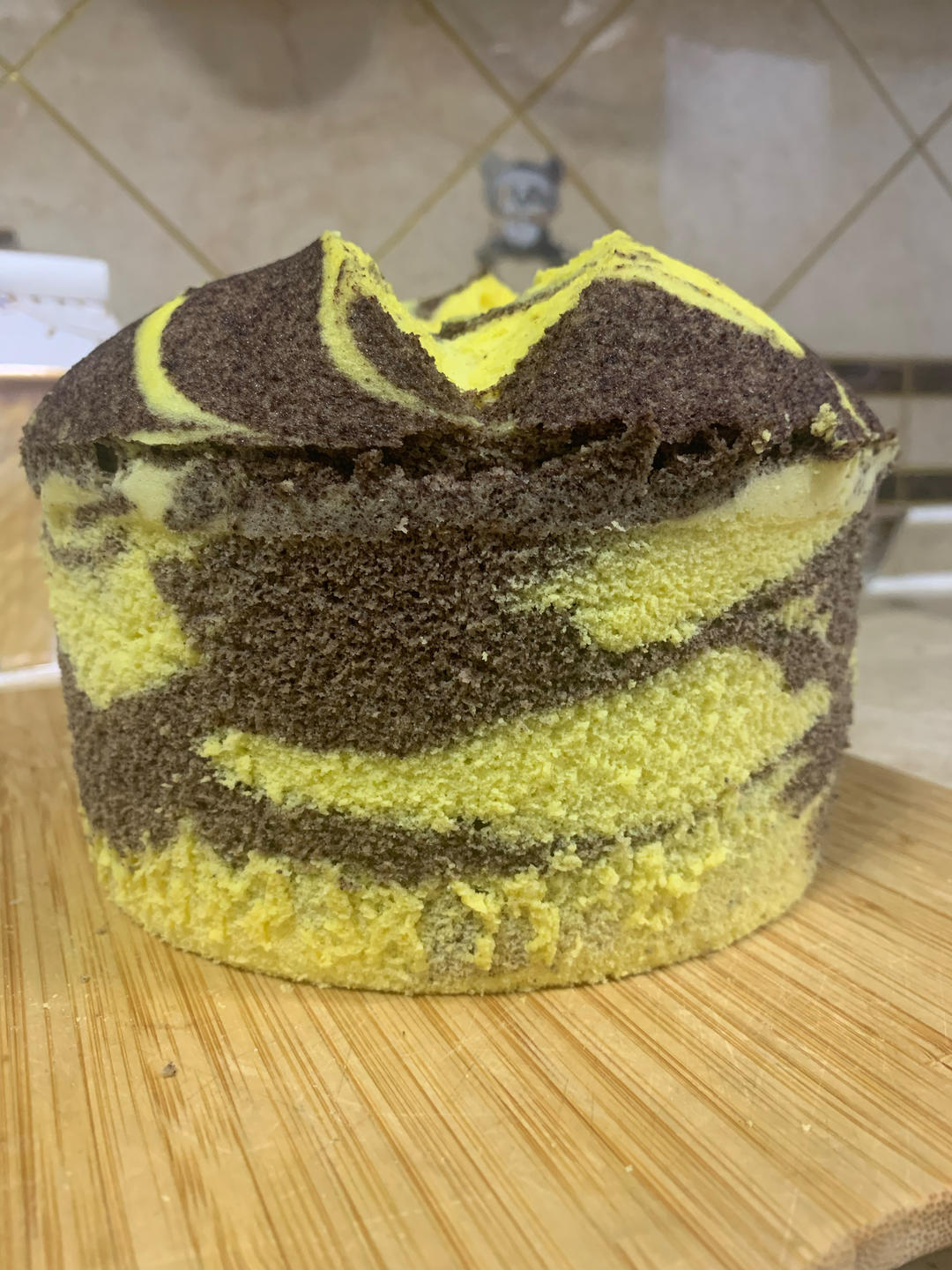 蒸米糕（超详尽）