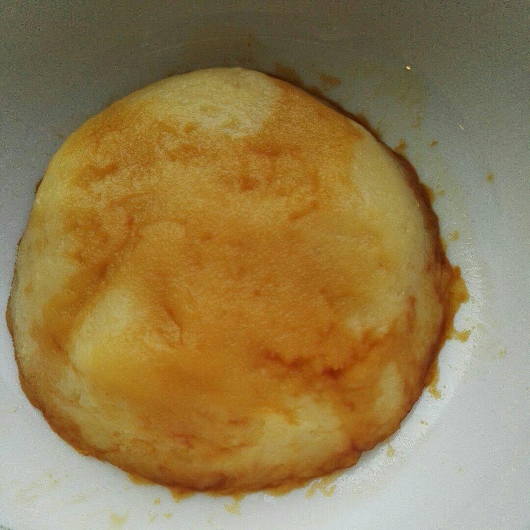 土豆泥（最美味科学的终极版本）