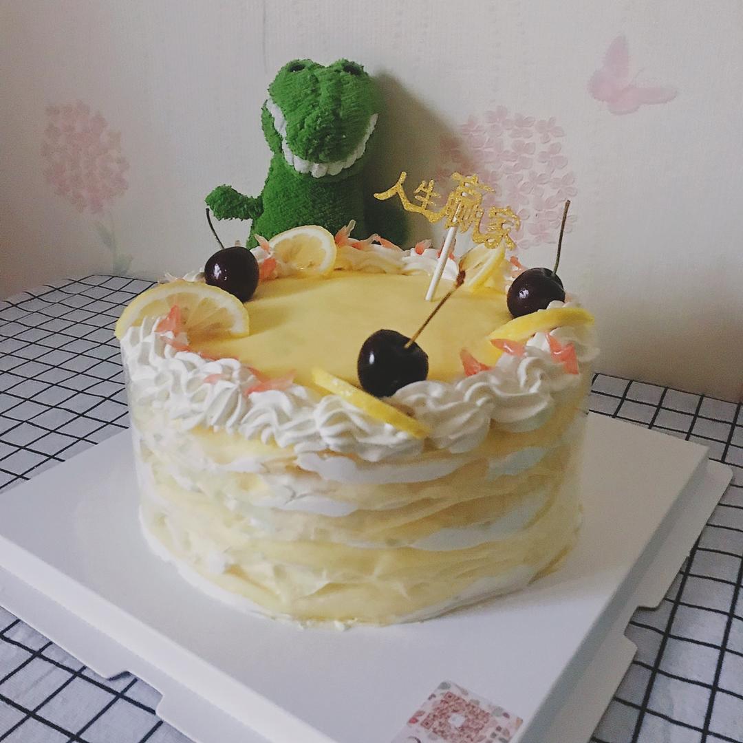 蛋糕合集