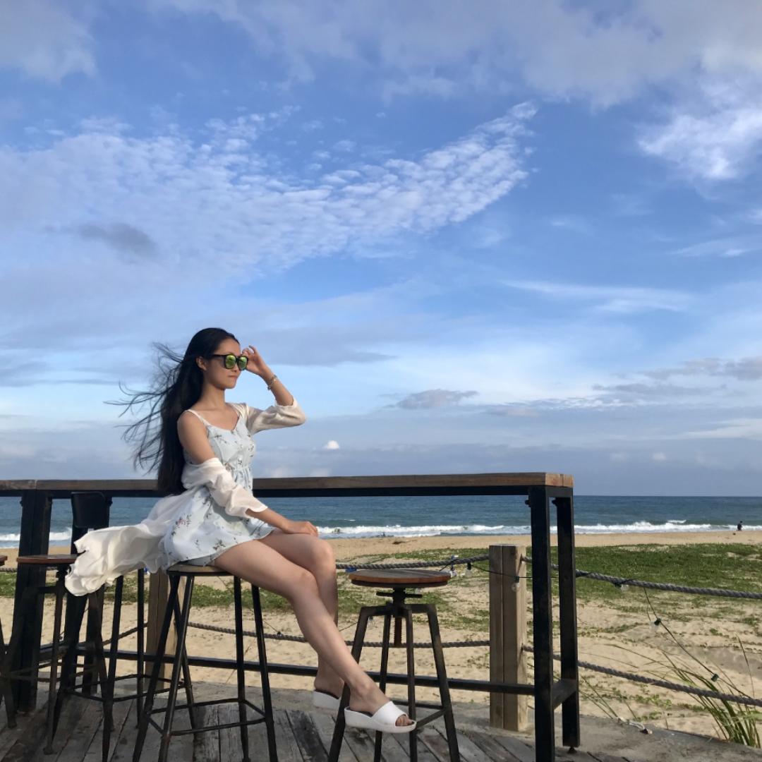 婉琳妹纸