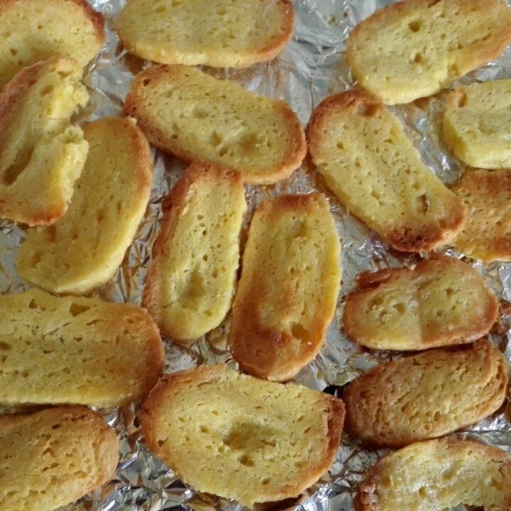 蔓越莓饼干 蔓越莓曲奇