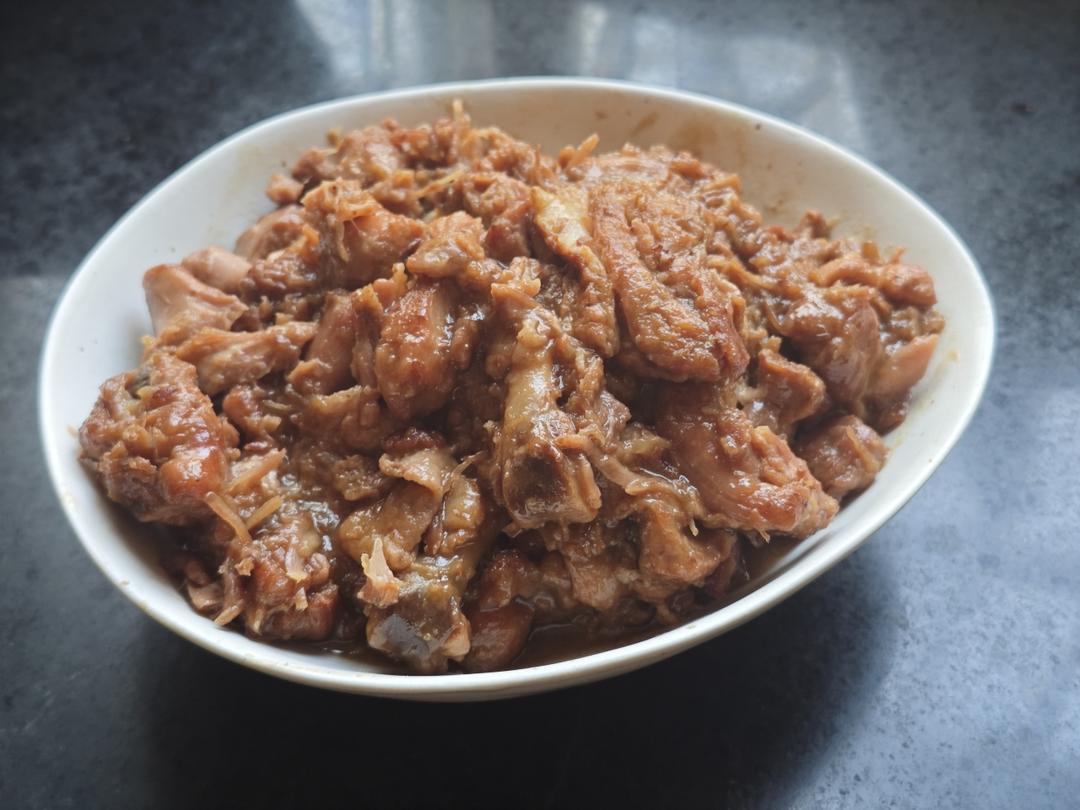夏日没胃口？这道梅酱炆鸭让你狂炫3碗饭！