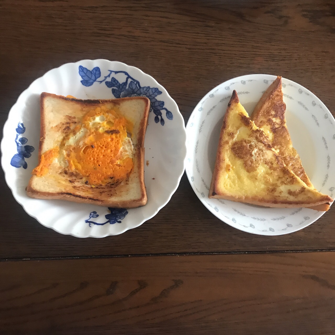 鸡蛋液土司面包🍞