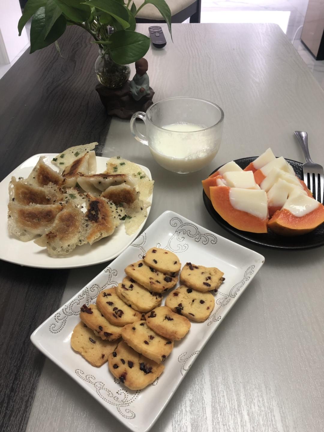 早餐每天都惊喜的做法