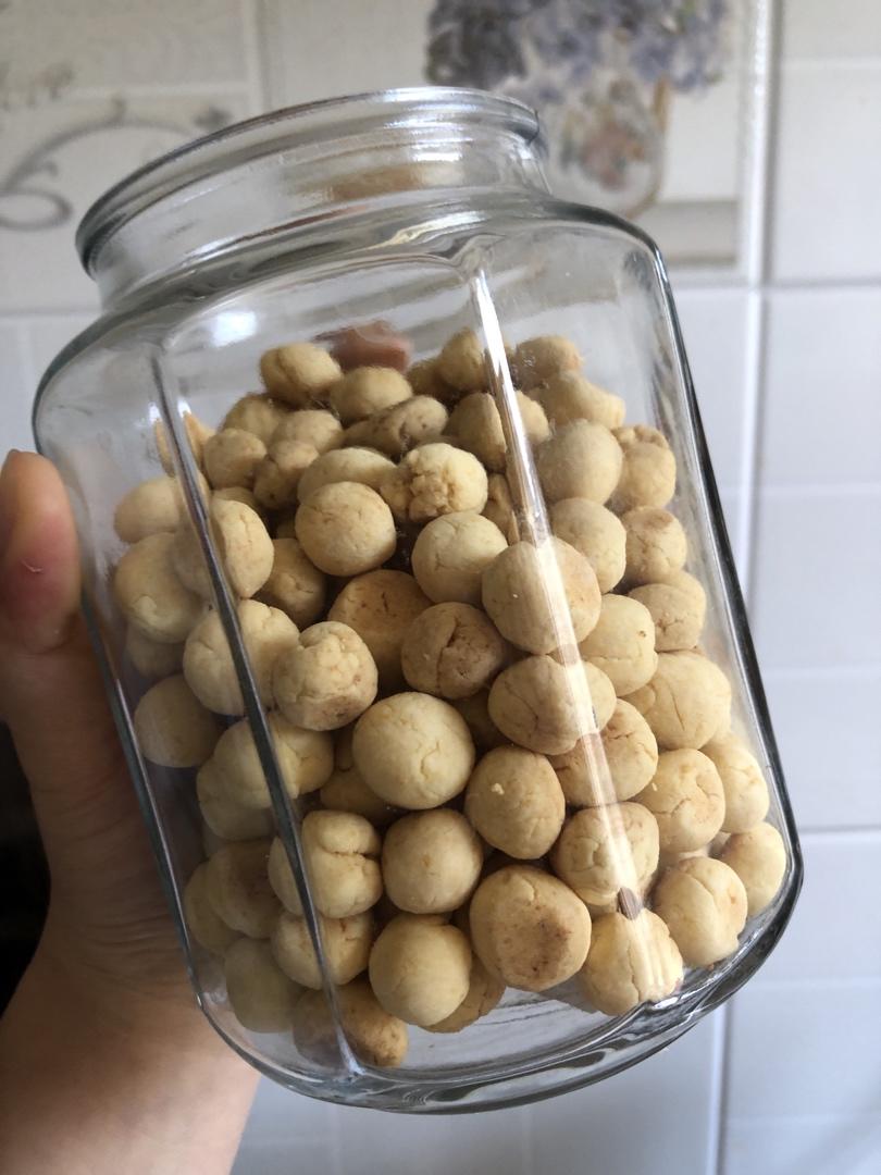 旺仔小馒头（无糖无盐）低龄版宝宝辅食系列