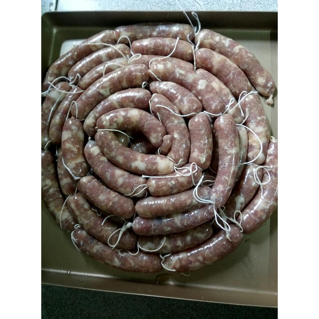 脆皮肠.宝宝肠.早餐肠