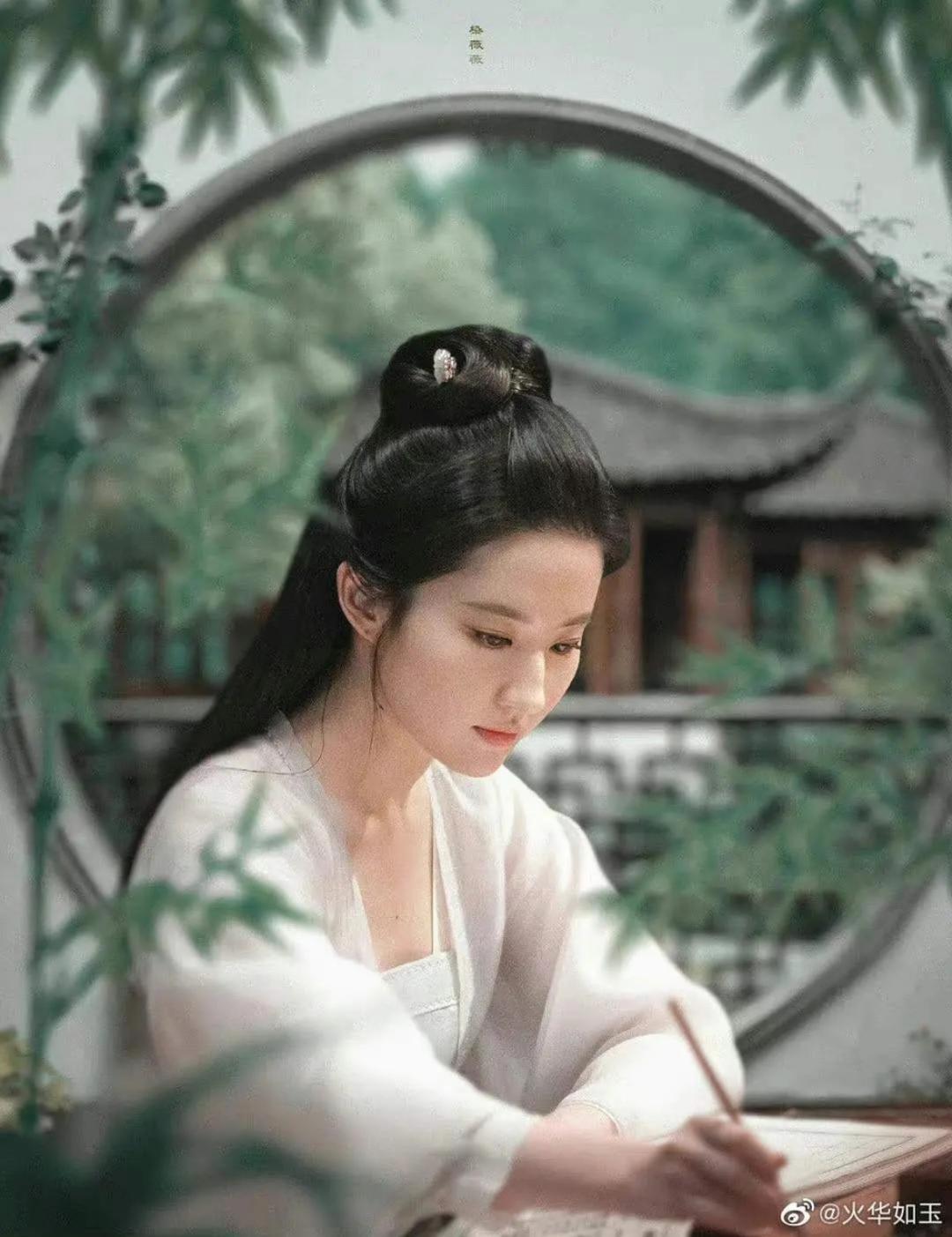 想摘桃子的V