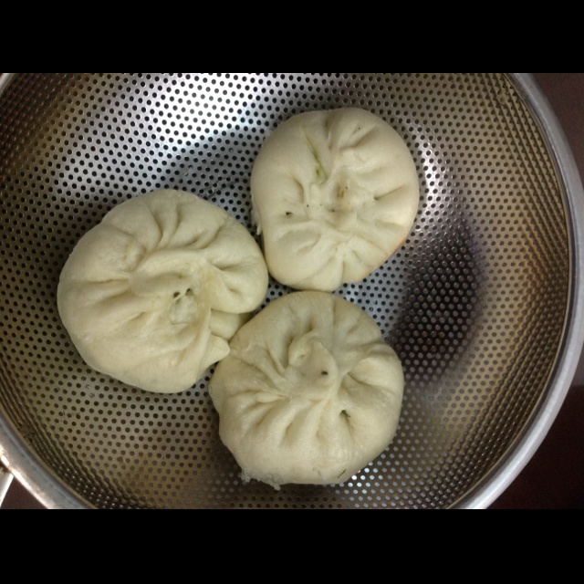包子