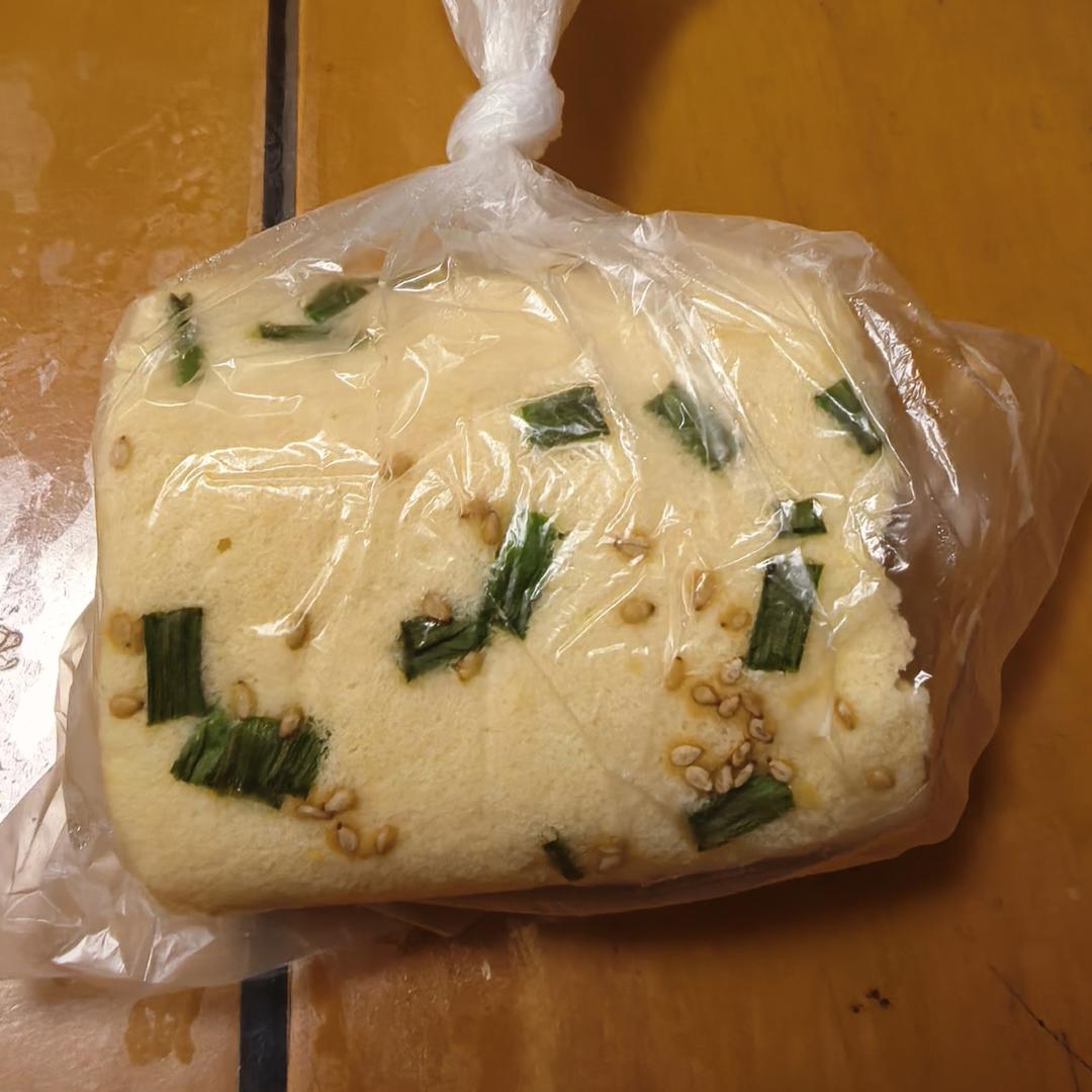 美味肉松卷-简单不开裂，零失误的蛋糕卷