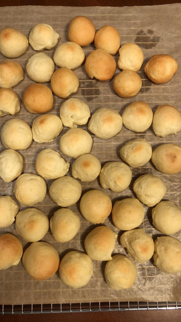 超级松软云南小茴饼