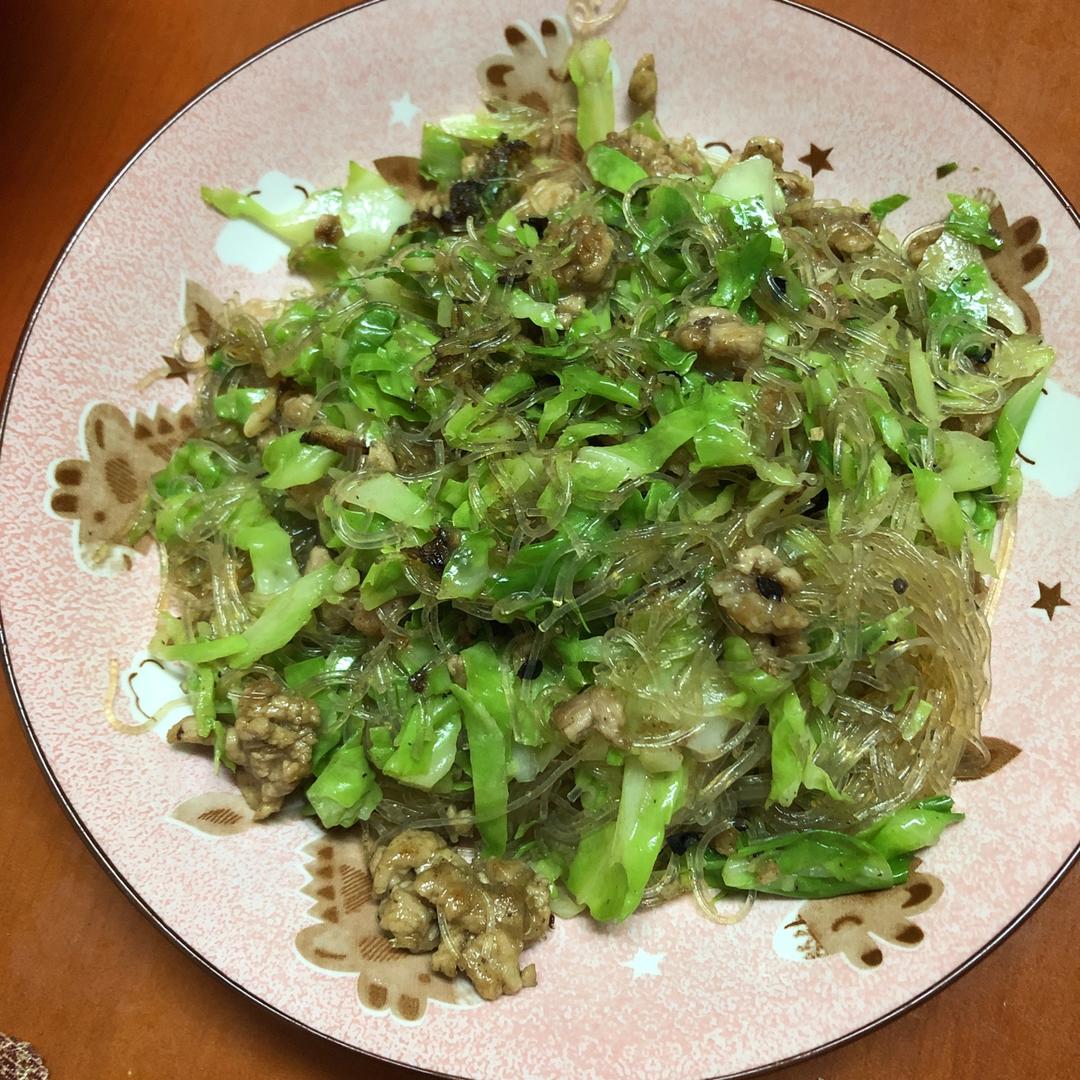 蚂蚁上树-5块钱搞定一道忽悠人的菜，没想到全家还要抢着吃