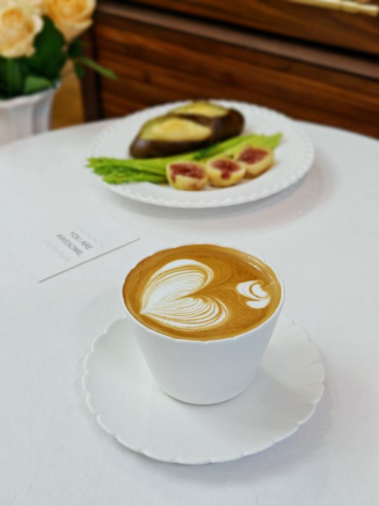 每天都要好好吃早餐🍀