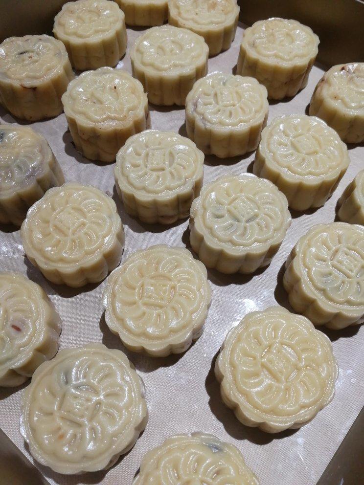 广式月饼（50克）