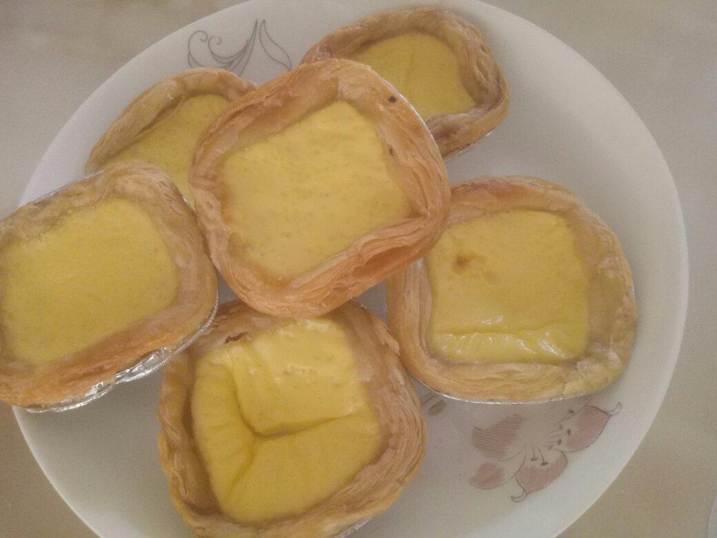 视频菜谱:蛋塔液 蛋挞液（不腻,全蛋,无淡奶油）