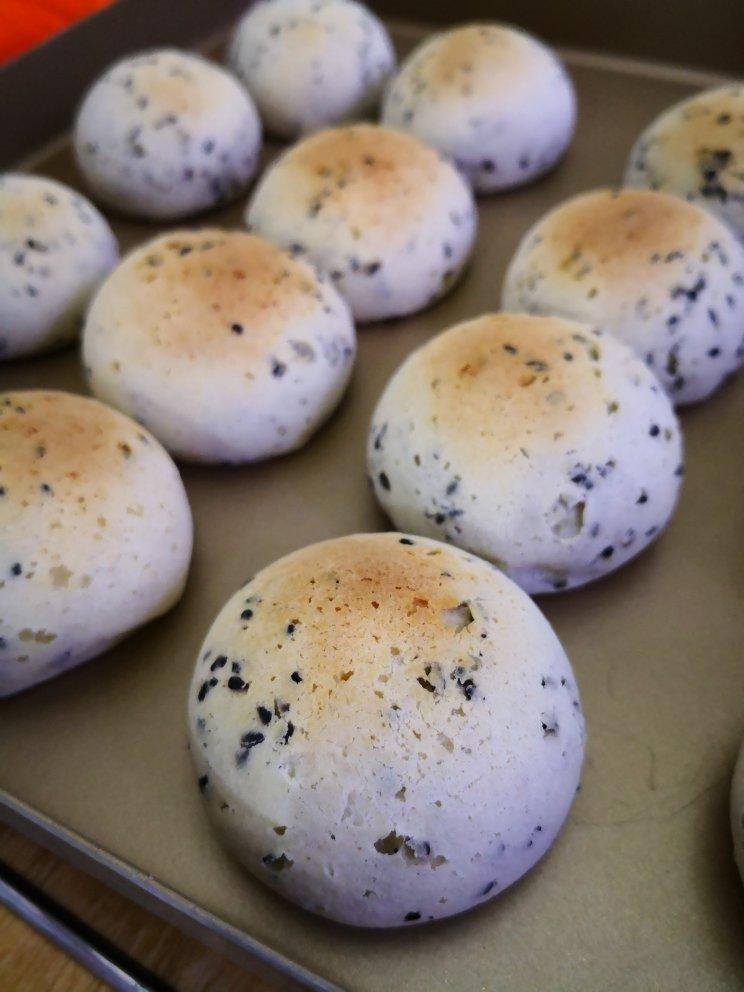 海心影做的山姆同款麻薯