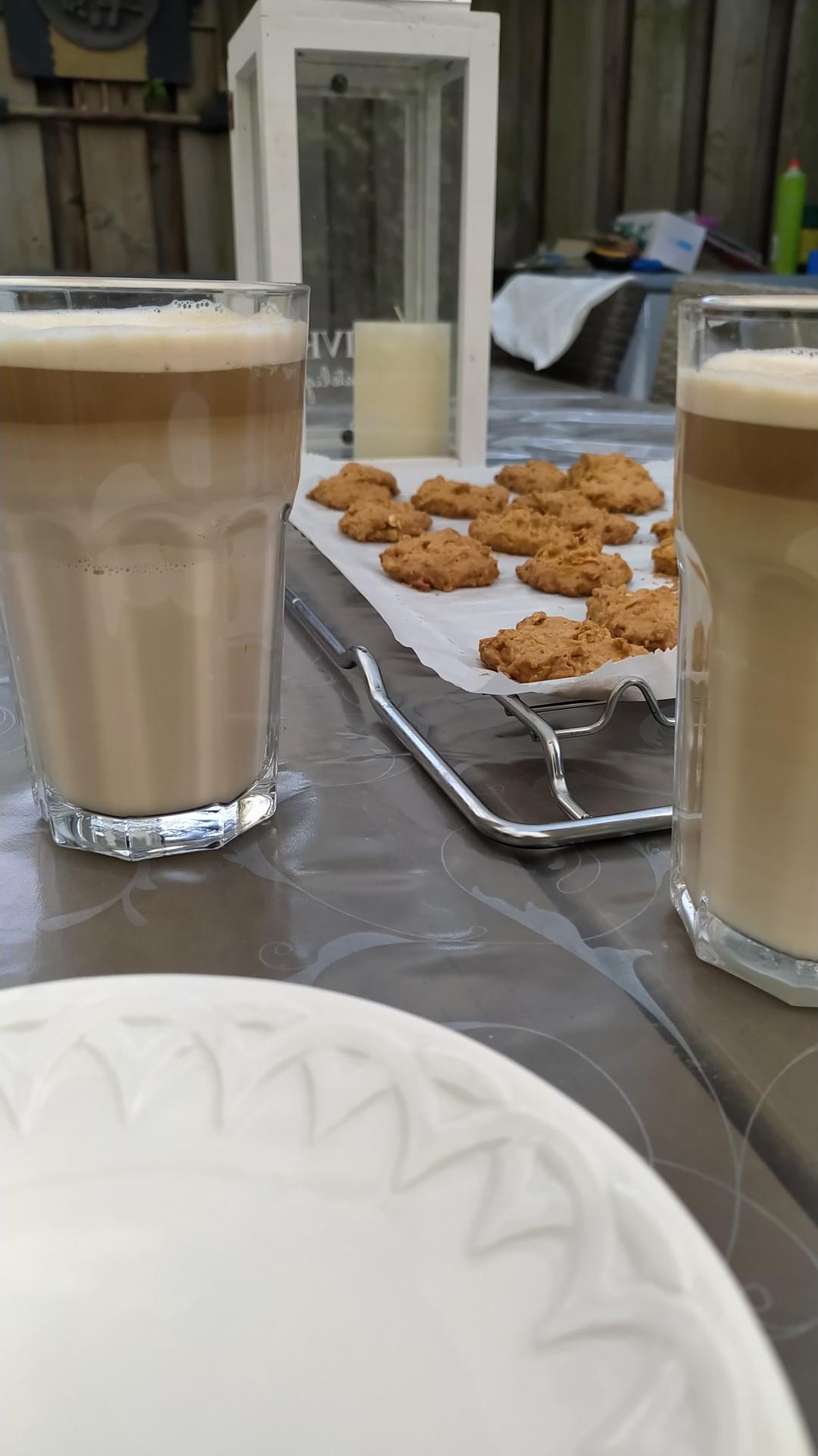 燕麦饼干，无黄油配方无需打发，保证各个酥掉渣，不干不噎不变硬