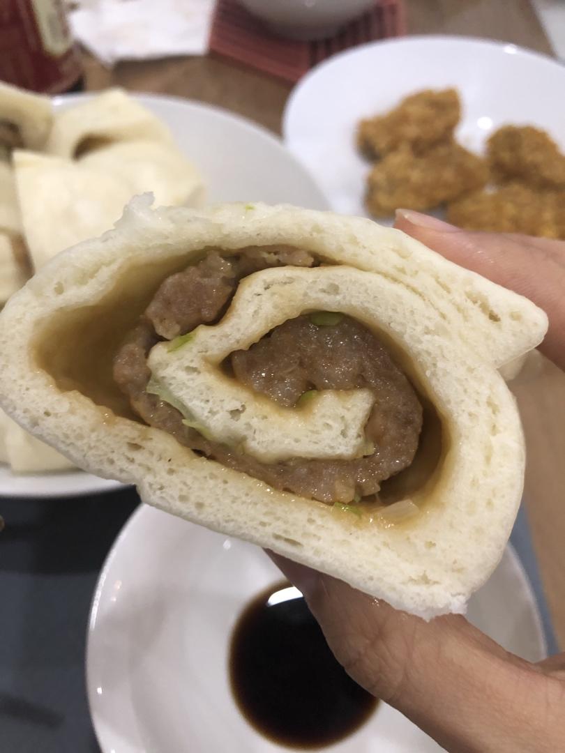 老北京懒龙（肉龙）