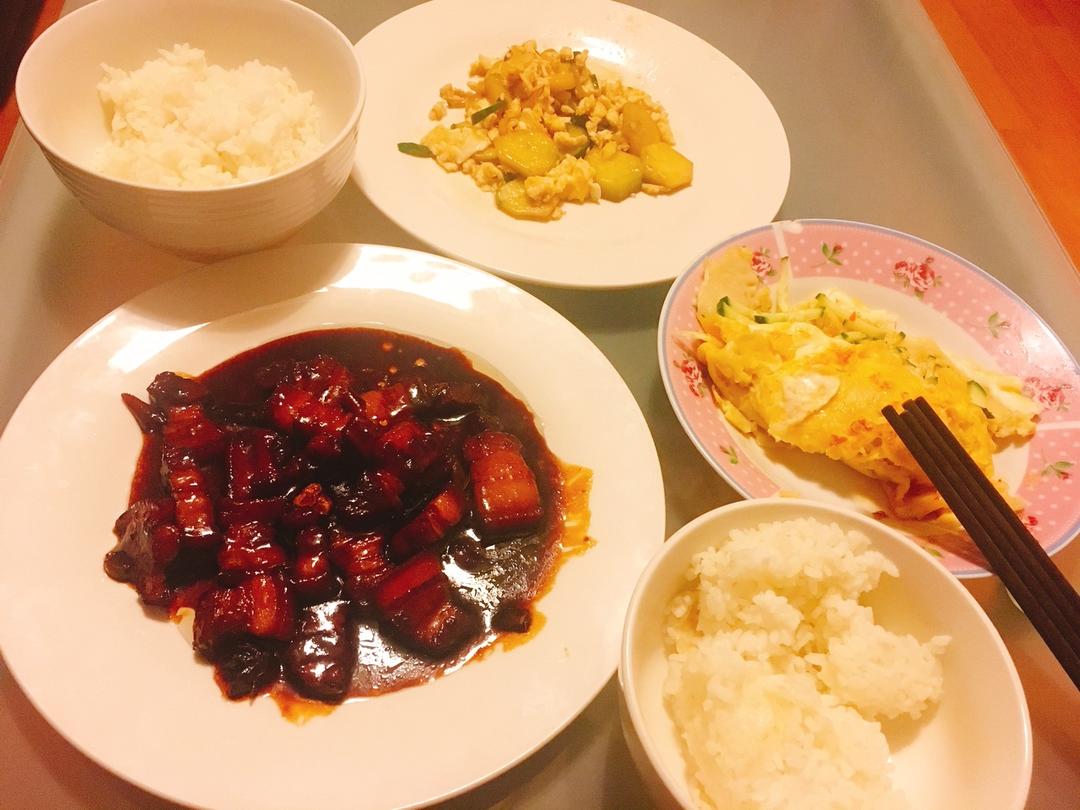 红烧肉